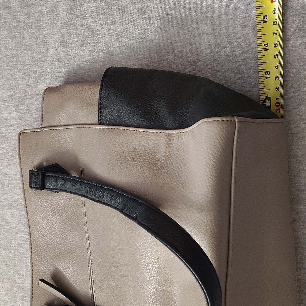 NICOLE MILLER NEW YORK - WOMENS HAND BAG- PURSE 👜👜👜 SHOULDER BAG - Picture 14 of 16